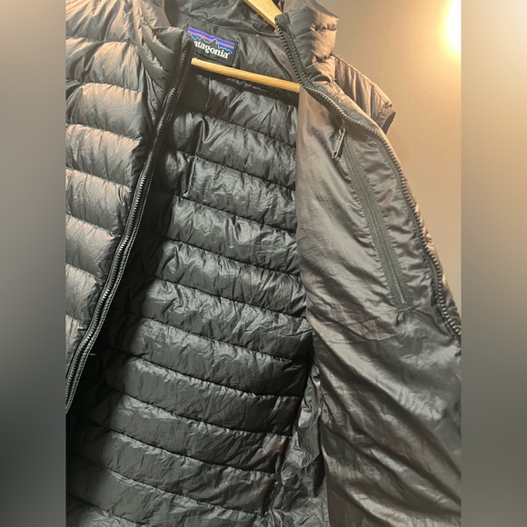 Patagonia Men's Down Sweater Vest XL - Picture 7 of 10
